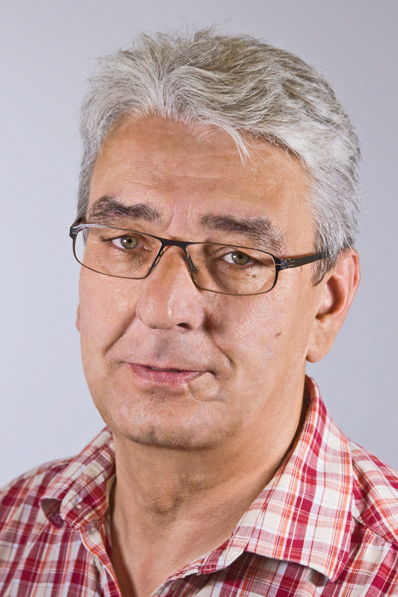 Edi Baumann -