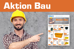 Aktion Bau